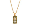Collier Chloé
