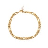 Chaine de cheville Marine