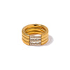 Bague Mathilde