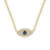 Collier Sarah