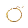Chaine de cheville Manon