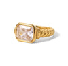 Bague Chloé