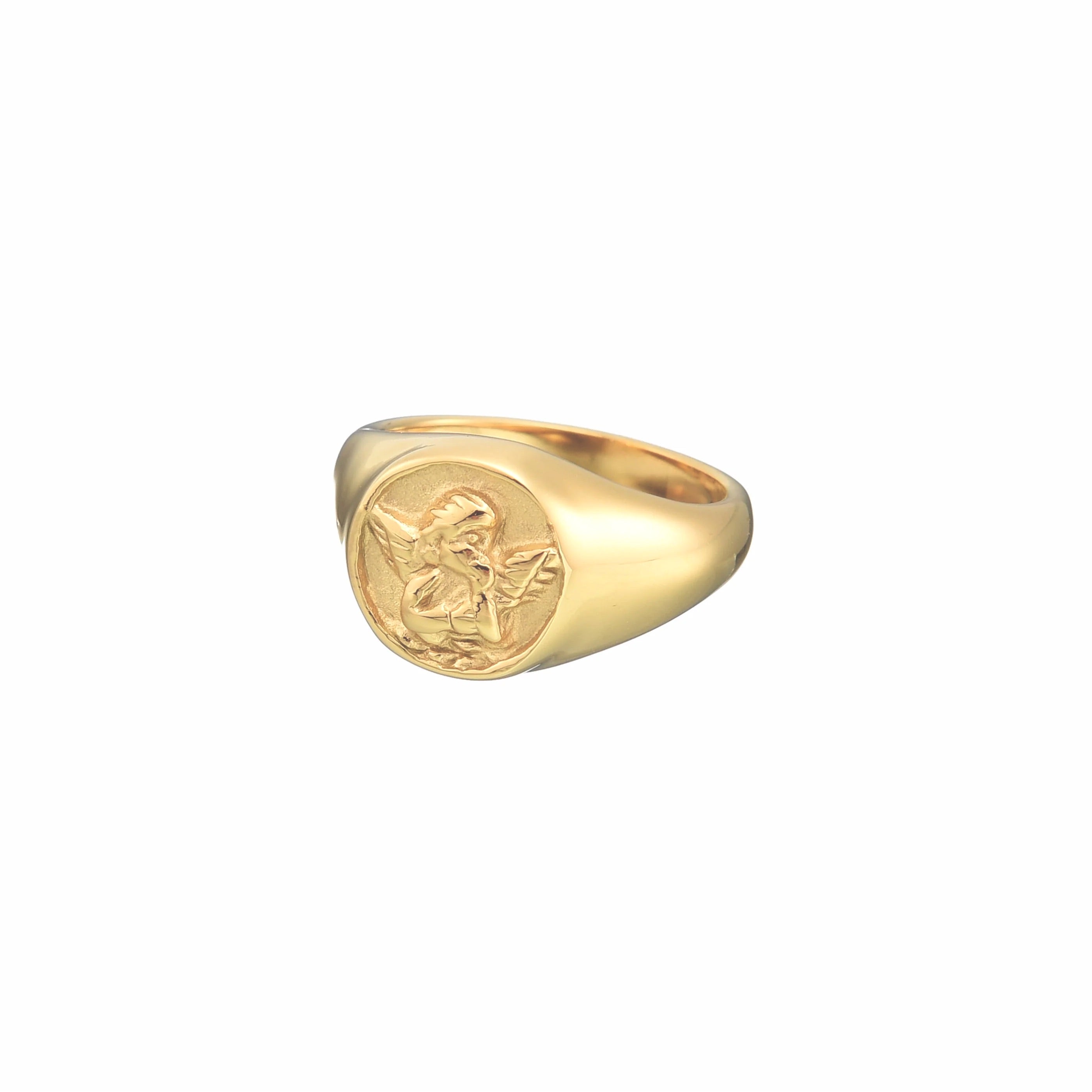 Bague Chloé