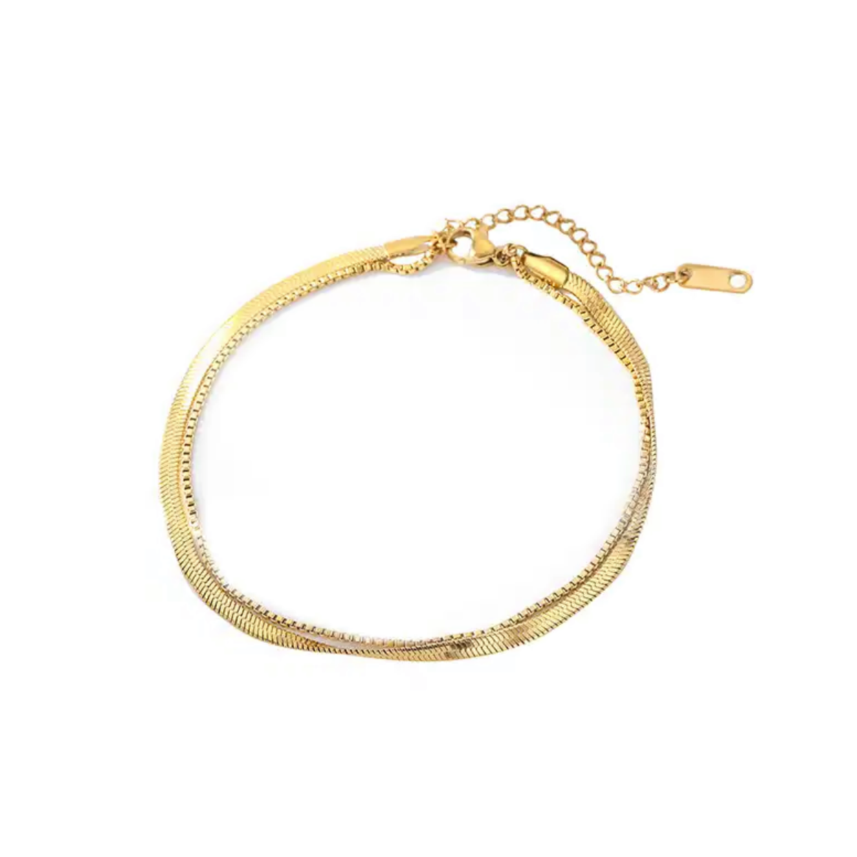 Anklets