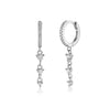Boucle d'oreille Camille