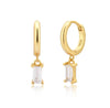 Boucle d'oreille Laura